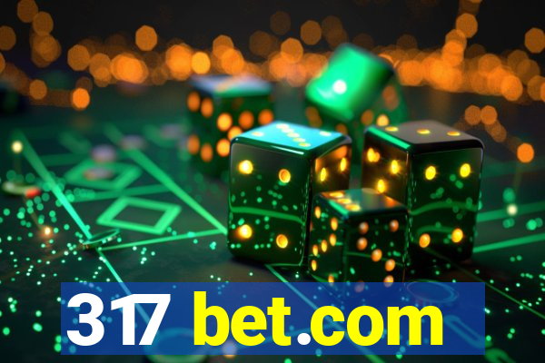 317 bet.com